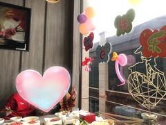 -海底捞火锅(老城根店)