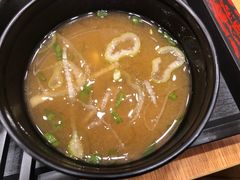 -町门烤肉拌饭专门店(哈西万达店)