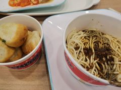 -三镇民生甜食馆(胜利街总店)