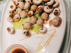 -小厨师·二十年沈家门小海鲜(百井坊巷店)