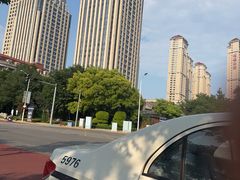 -李叔同故居纪念馆