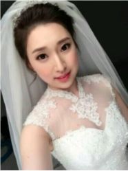-现代经典婚纱摄影