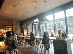 -星巴克(太原茂业天地店)