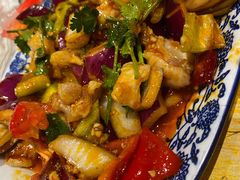 -刘一龙虾(山东路店)