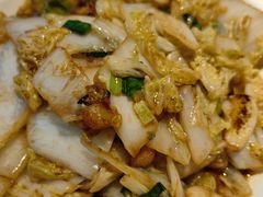 -庆江南江南菜(琴湖溪里花园城店)