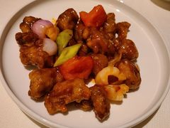 -莆田餐厅PUTIEN(西安万象天地店)