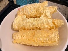 -八合里潮汕鲜牛肉火锅(上海汇智广场店)