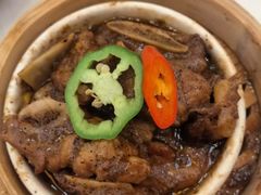 -顺德人家食府(黄金广场店)