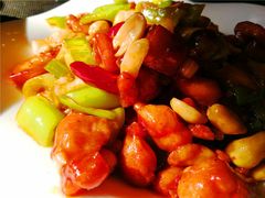 -七菜馆·东北菜·蒸饺(文体路店)
