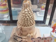 -CAKE BOSS 蛋糕老板(北京世纪金源购物中心)