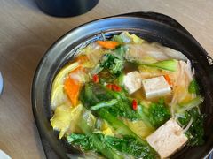 -洪兴砂锅·融合砂锅菜(三站店)
