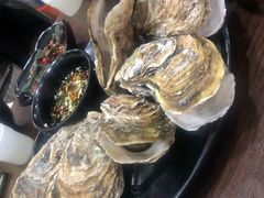 -陈老斯呼尔嗨吃烧烤(科巷店)