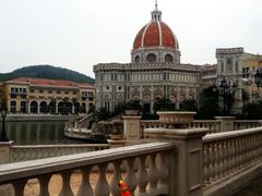 android_upload_pic-平湖九龙山庄园圣马可酒店