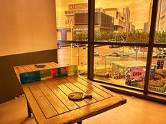 -交通银行前滩31演艺中心