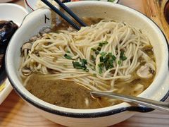 -院子餐厅·大锅菜·老杭帮(桥西直街店)