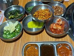 -哼蟹二将·烤肉酱蟹(合生汇店)