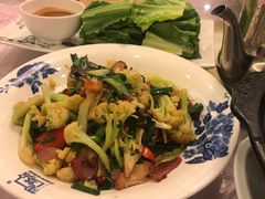 -陶然居·重庆菜(解放碑店)