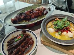 -苏梦江南·淮扬菜(夫子庙店)