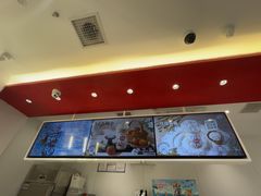 -DQ·蛋糕·冰淇淋(河东万达店)