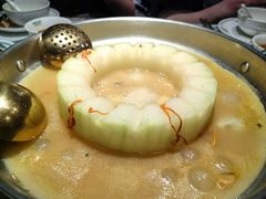 -禄婶鸡煲·打边炉