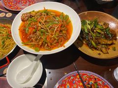 -拾捌川·自贡爆炒(新街口店)