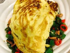 丁丁炒肉鸡蛋拌面-文三里屯面馆(三里屯店)