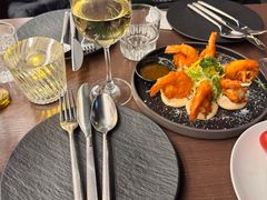 -Shantek象提南亚餐厅&西餐融合Bistro(淮海中路店)