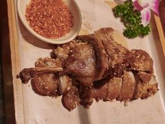 -缪氏川菜(深圳北站缤果空间店)