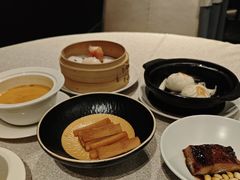 -万丽轩·粤菜(王府井金茂万丽酒店)