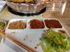-霸腹烤肉(厦门柚子番店)