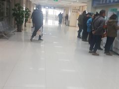-民航总医院