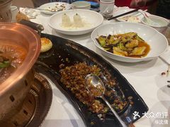-大鸭梨烤鸭·北京菜(南小街/南苑店)