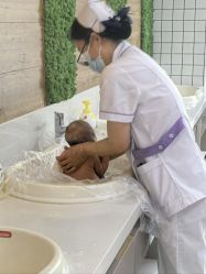-禧贝阁母婴呵护中心(市图书馆店)