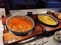 -杭州钱江新城万怡酒店-西餐厅