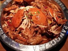 -胖哥俩肉蟹煲(永旺店)