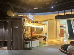 -暴风岛沉浸式体验馆(百联世纪店)