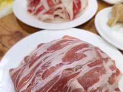 -元盛居(亚泰大街店)