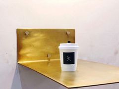 -常识咖啡common sense(春熙路店)