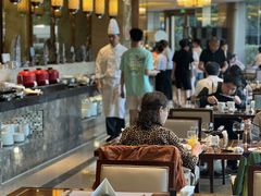 -索菲特西湖大酒店·香榭丽全日候餐厅(南山路店)