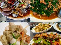 -荣祥海鲜·烟台菜(胜利路二部)