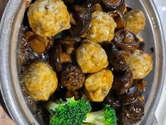 -岭南真味·匠心粤菜(K11店)