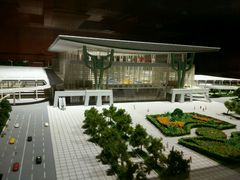 -中国铁道博物馆(正阳门馆)