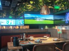 -大头椰·椰子鸡火锅(南宁万象城店)