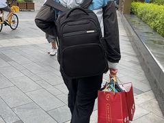 -鑫记婆婆兔·兔头(春熙店)