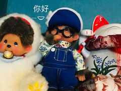 -失落之城沉浸式剧情密室(江宁万达店)