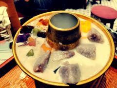 -五条人糖水铺(武林总店)