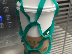-星巴克(我格广场店)