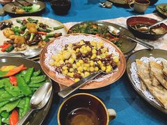 -松赞拉萨林卡酒店