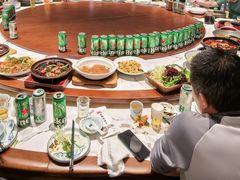 -燕郊烧鸽子(酷车小镇店)