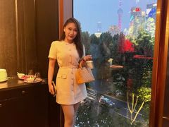 -上海滩餐厅(BFC外滩金融中心店)